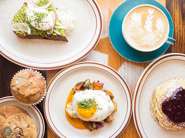 Rise Coffee House